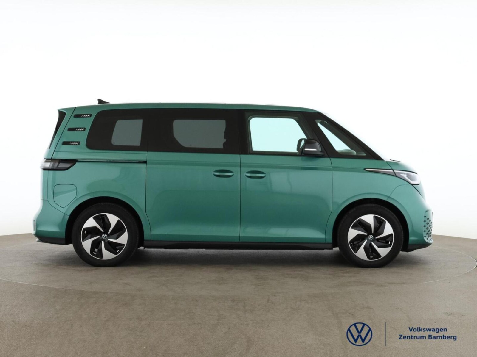 Volkswagen ID. Buzz – Bild 7