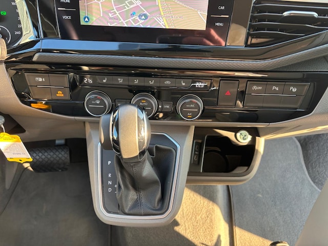 Volkswagen T6.1 California
