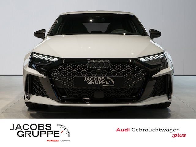 Audi RS 3 Sportback