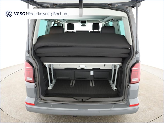Volkswagen T6.1 California