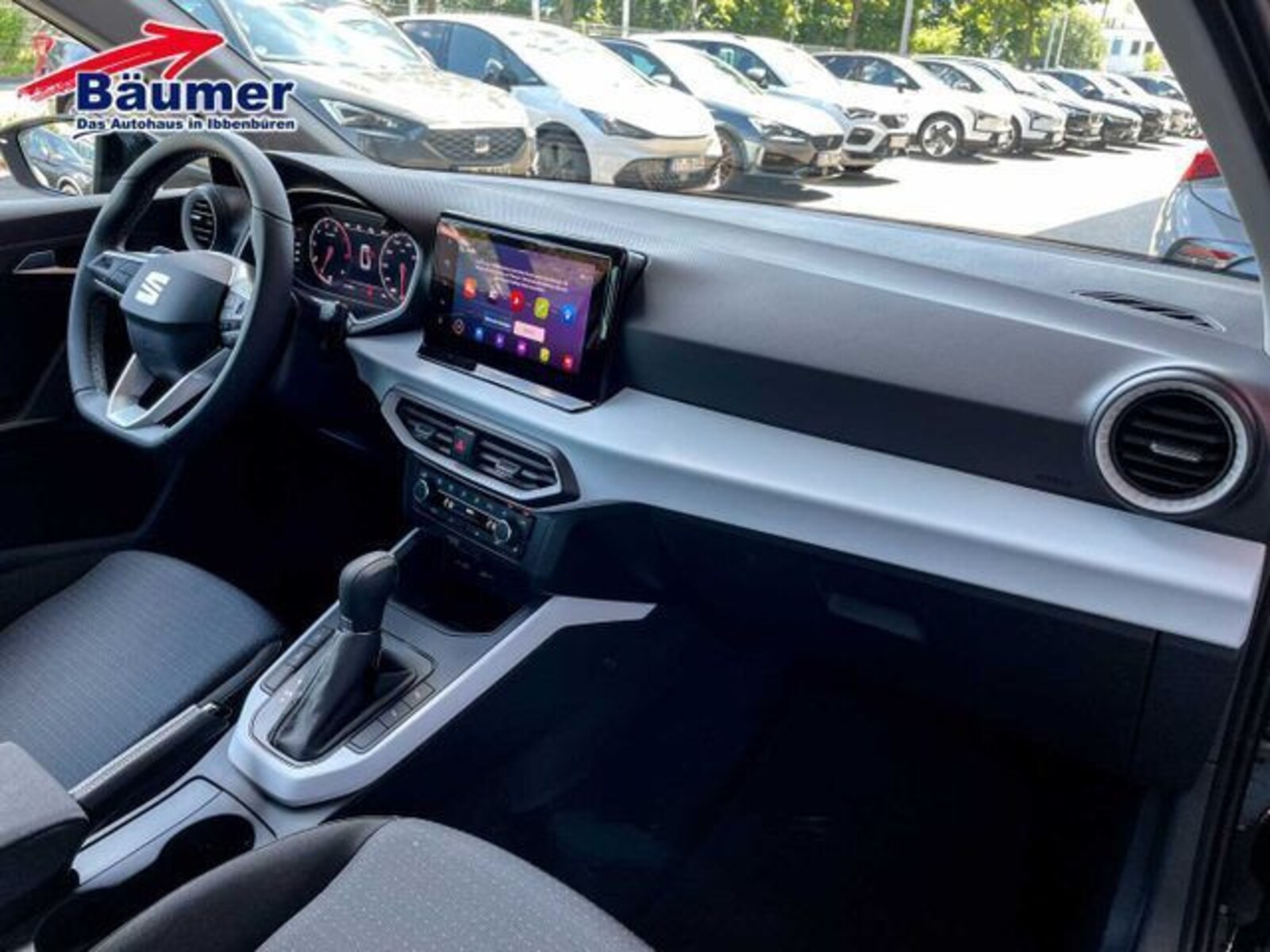 SEAT Arona – Bild 11