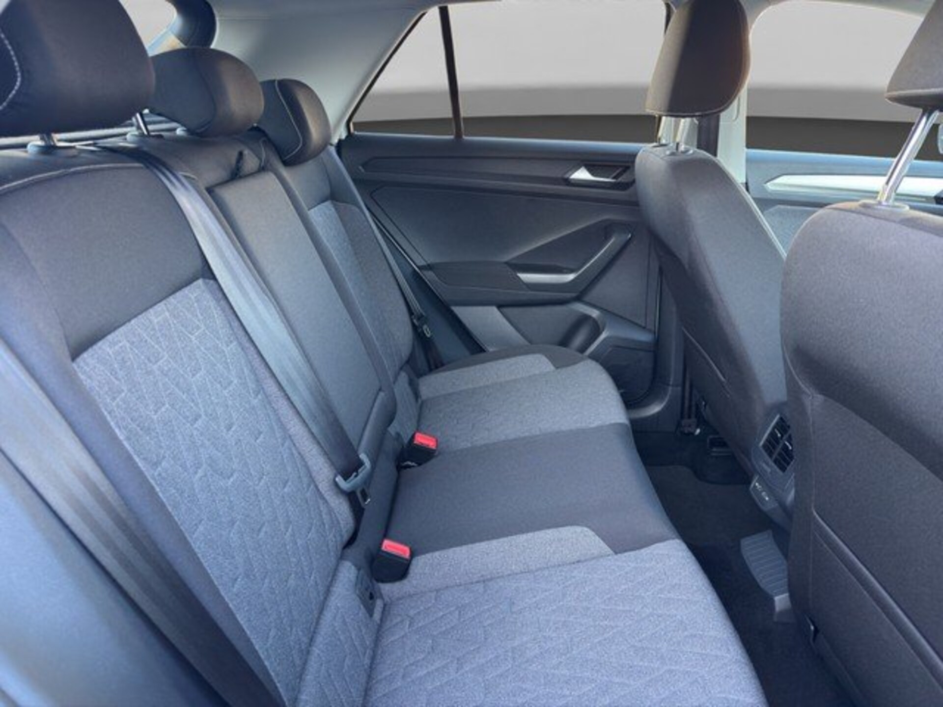 Volkswagen T-Roc MOVE