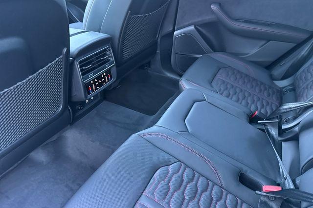 2026 Audi RS Q8 Base - Photo 10