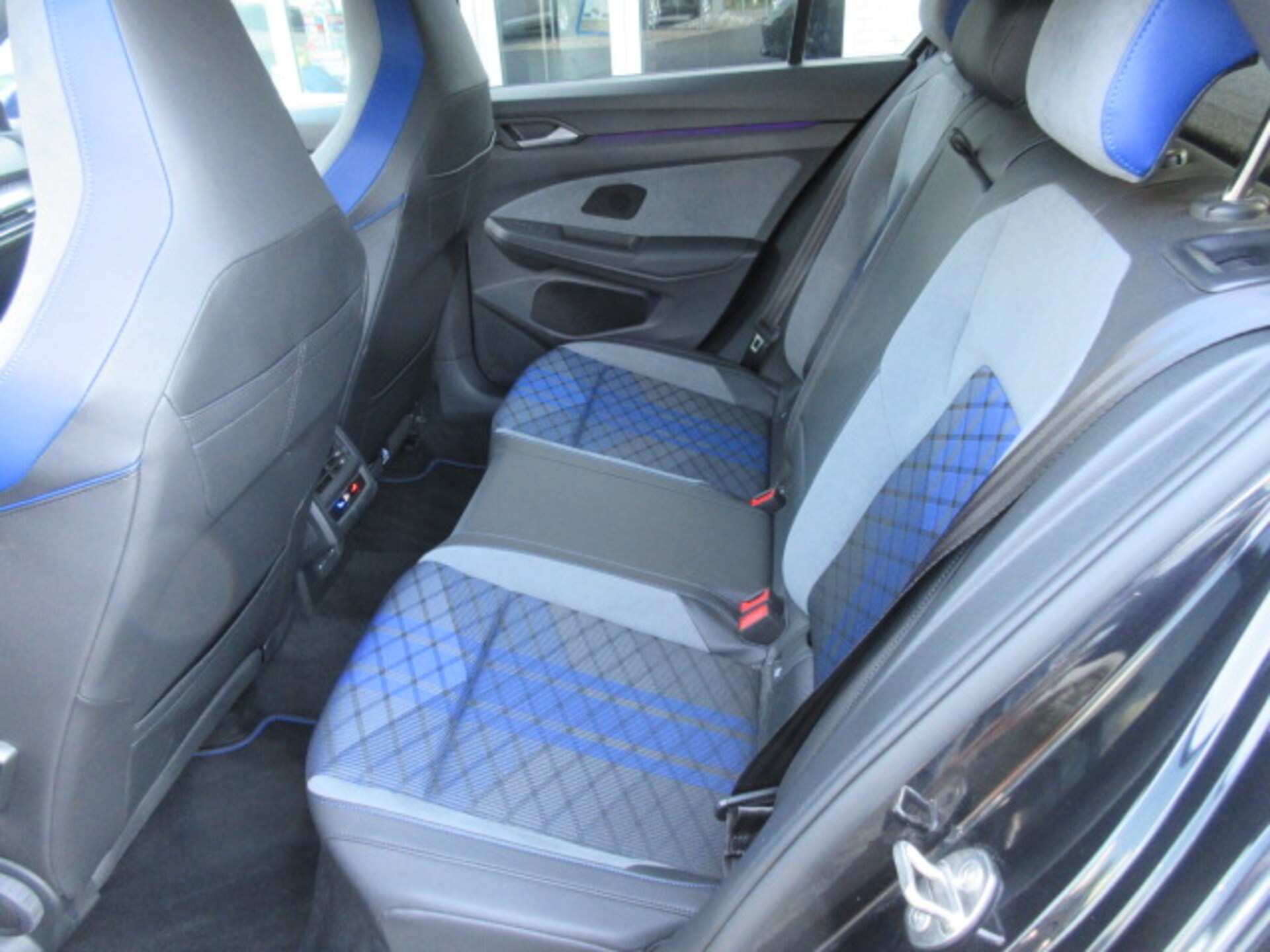 Volkswagen Golf R 20 Years
