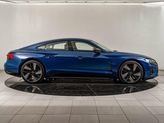2023 Audi e-tron GT