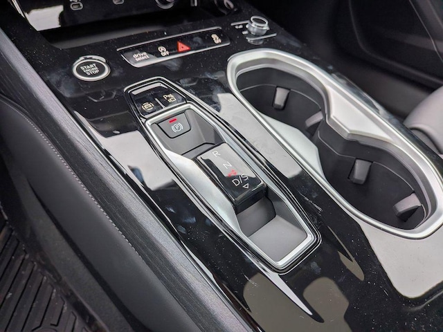 2026 Audi A6 Premium Plus - Photo 8