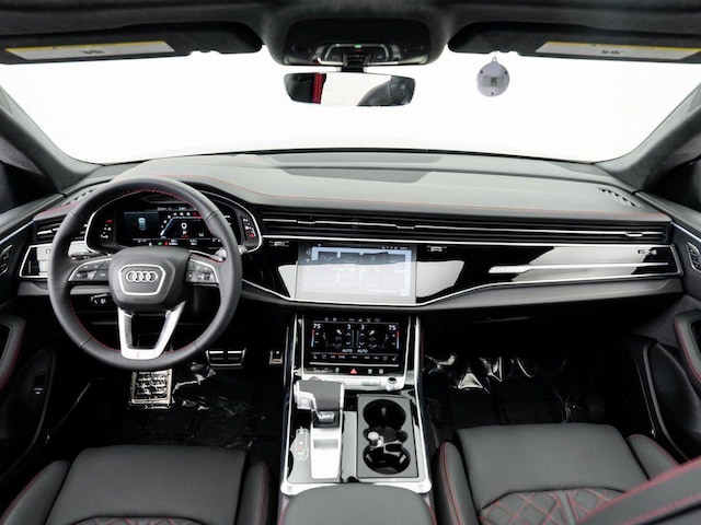 2026 Audi SQ8 Prestige - Photo 22