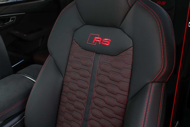 2026 Audi RS Q8 Base - Photo 37