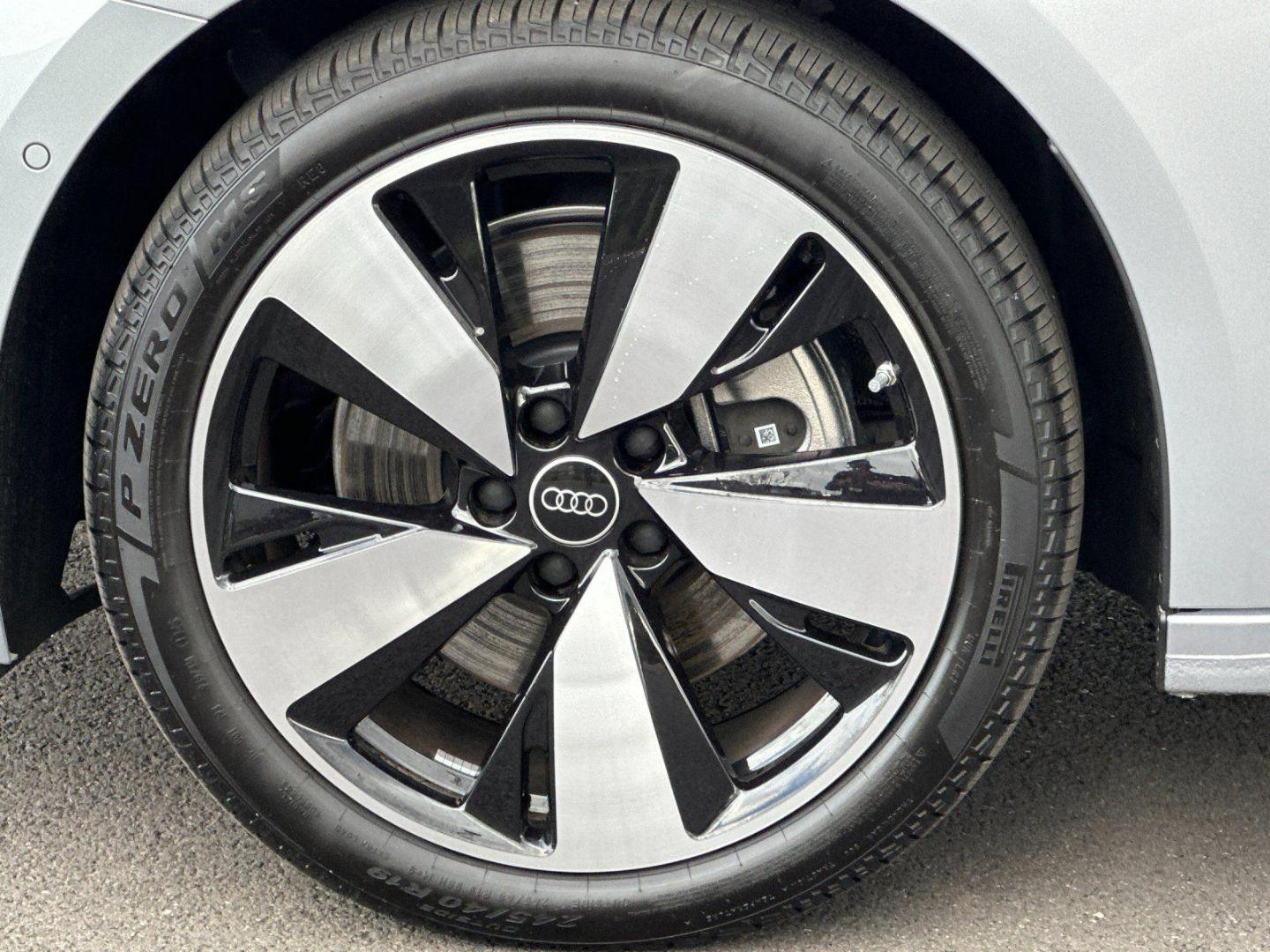 2025 Audi A5 Prestige - Photo 23