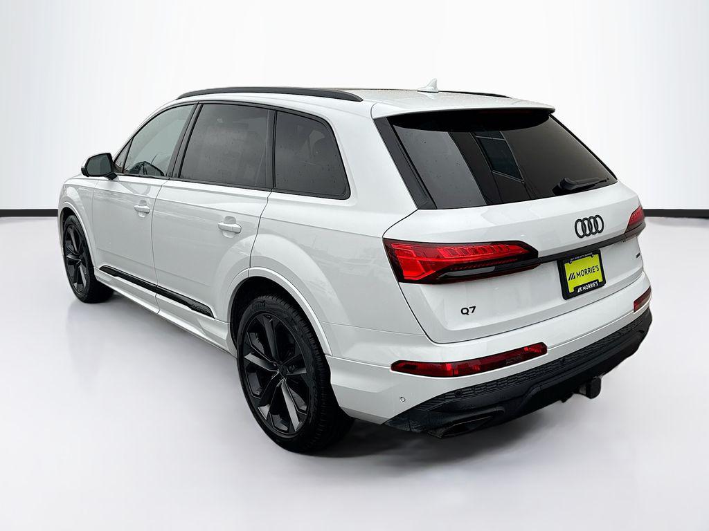 2026 Audi Q7 Premium Plus - Photo 7
