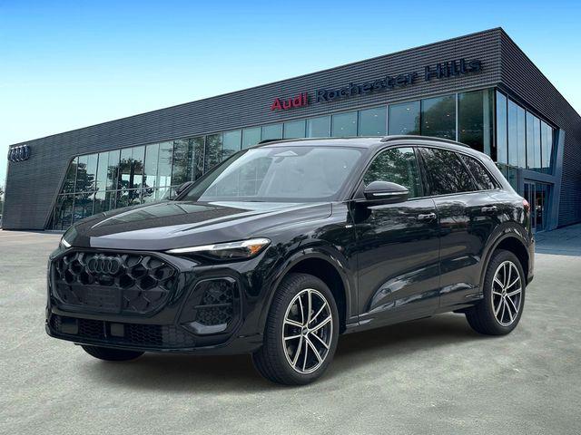 2026 Audi Q5 Premium Plus quattro's photo