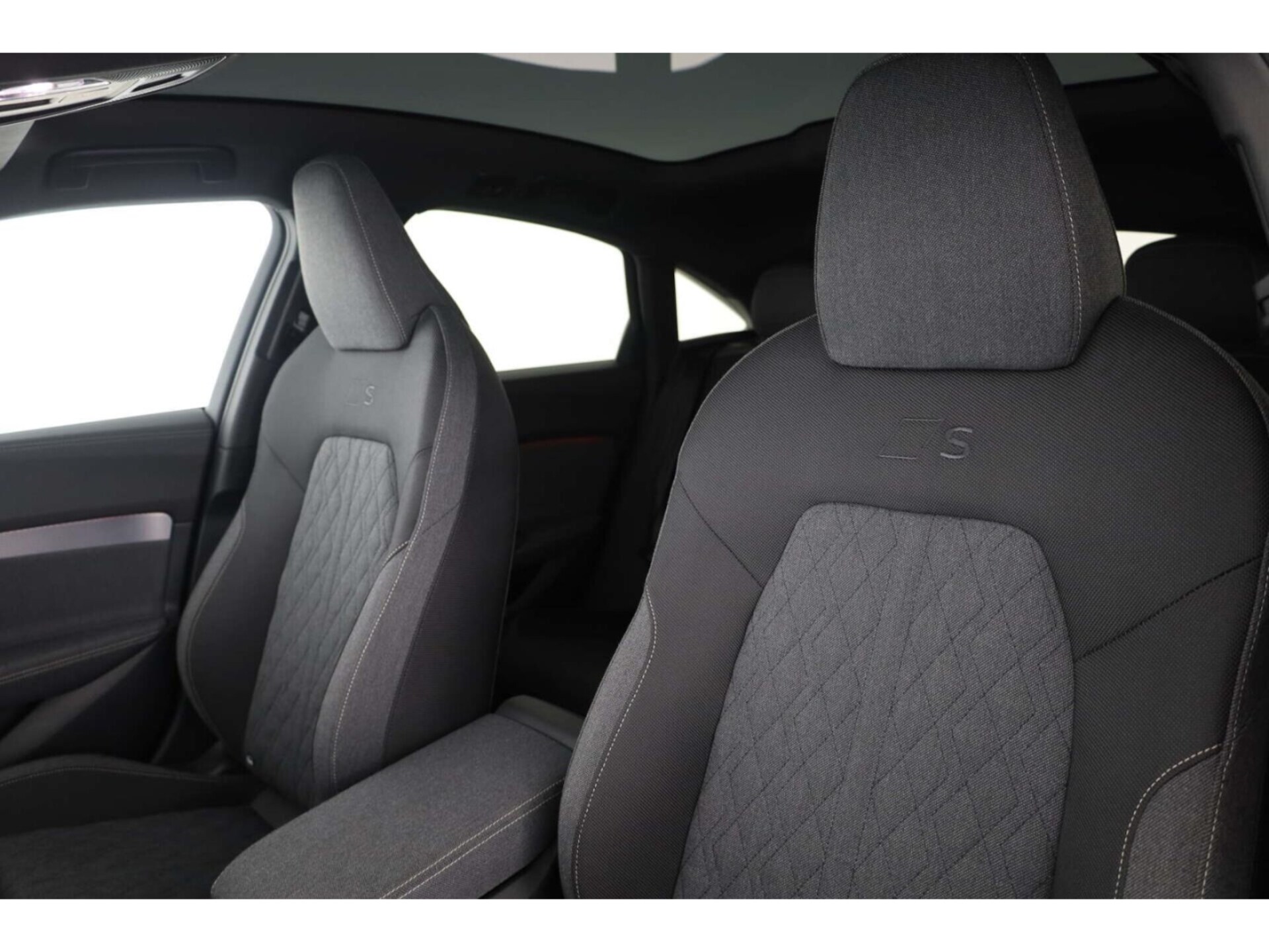 Audi A5 Limousine edition one