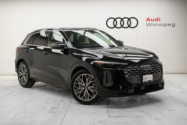 2026 Audi Q5