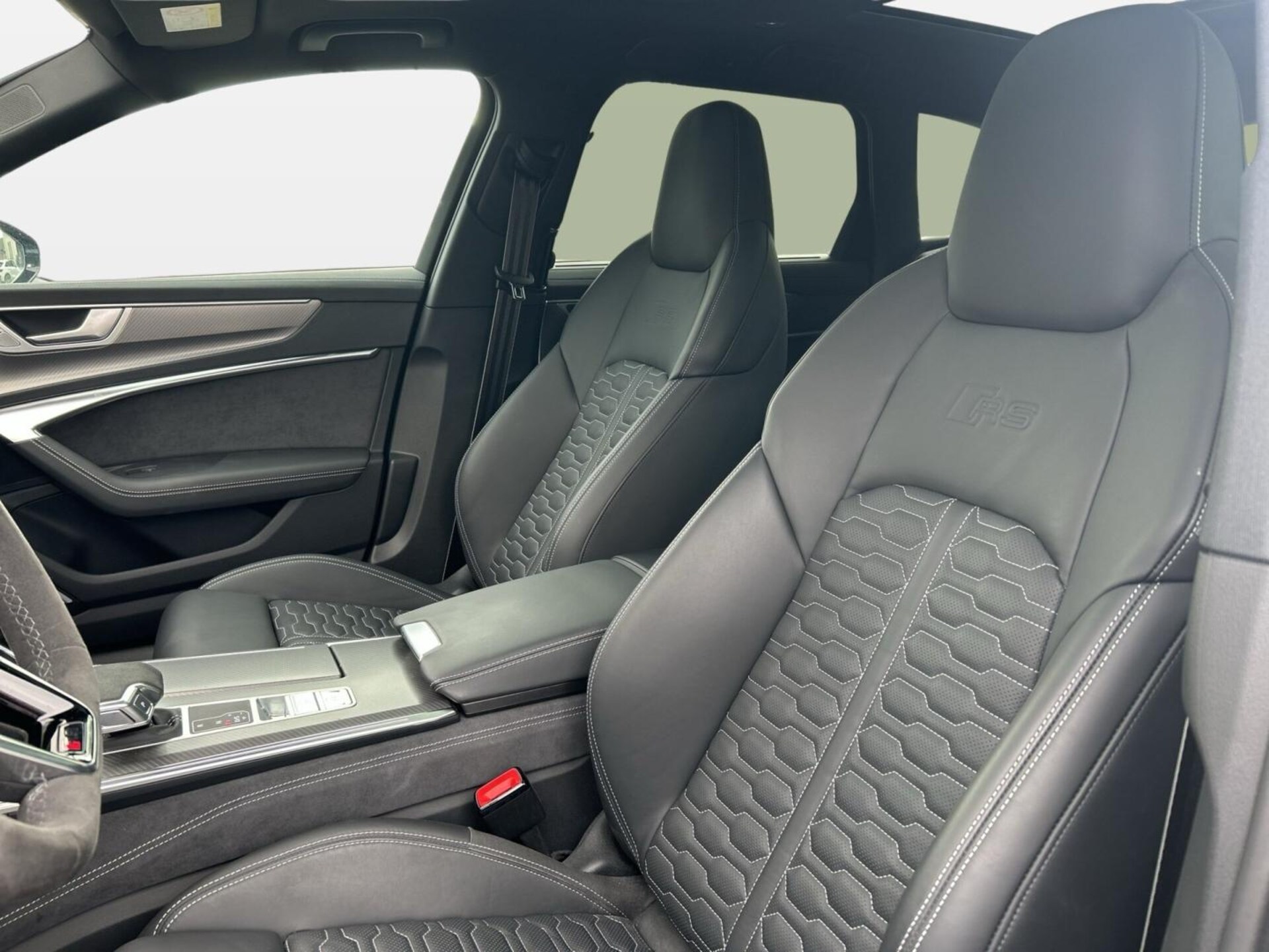 Audi RS 6 Avant