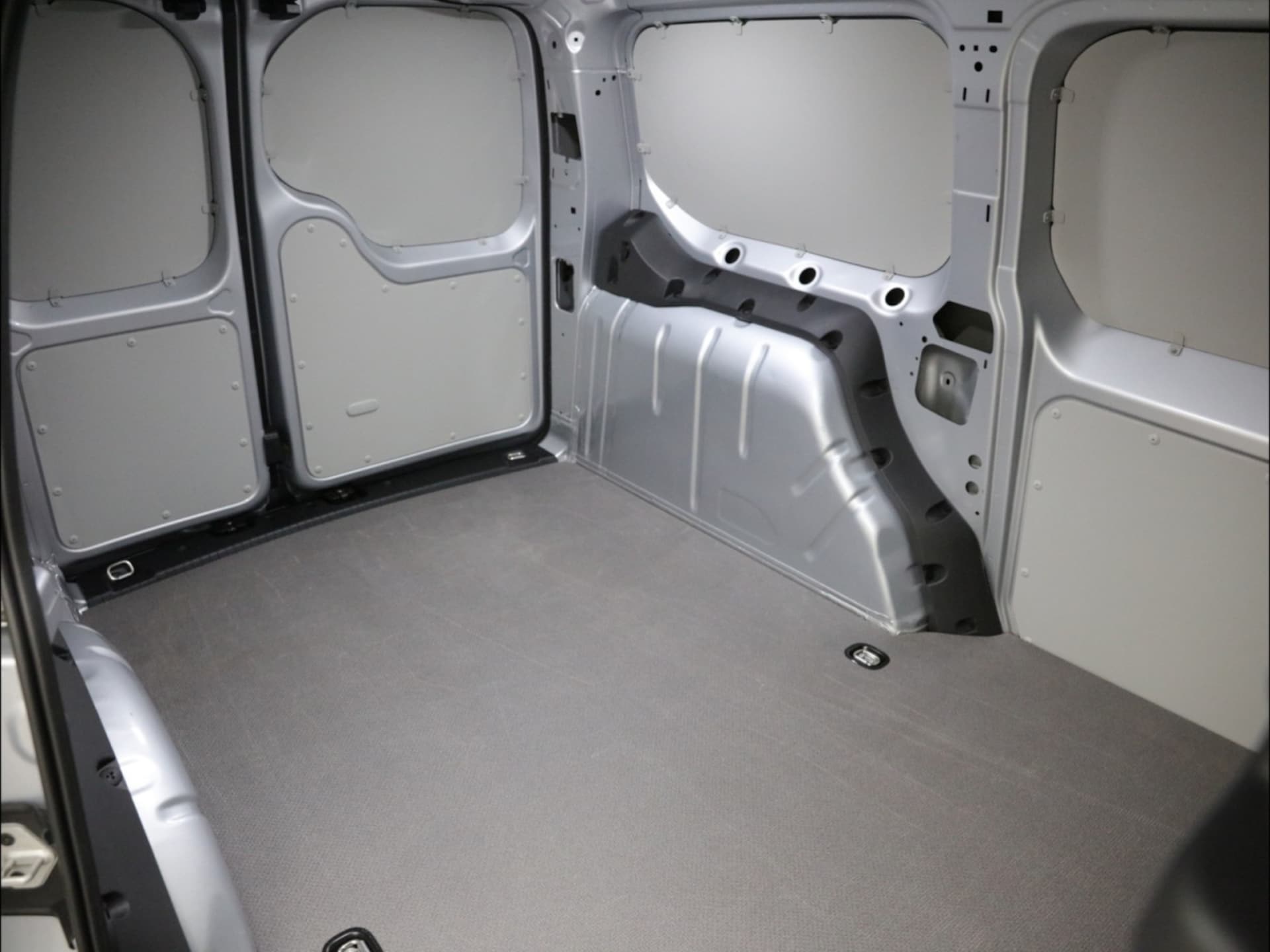 Volkswagen Caddy Maxi Cargo