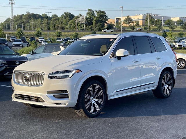 2023 Volvo XC90