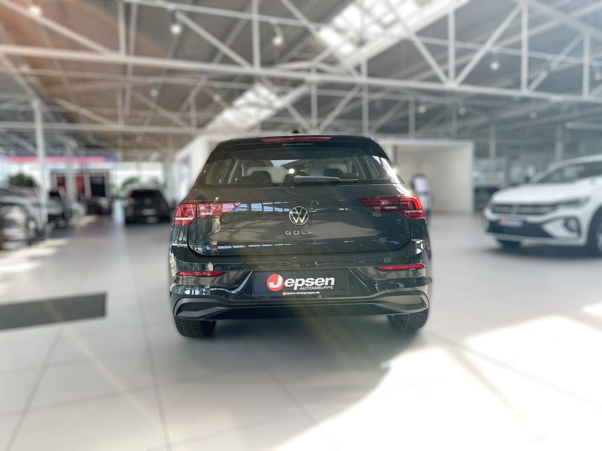 Volkswagen Golf Life