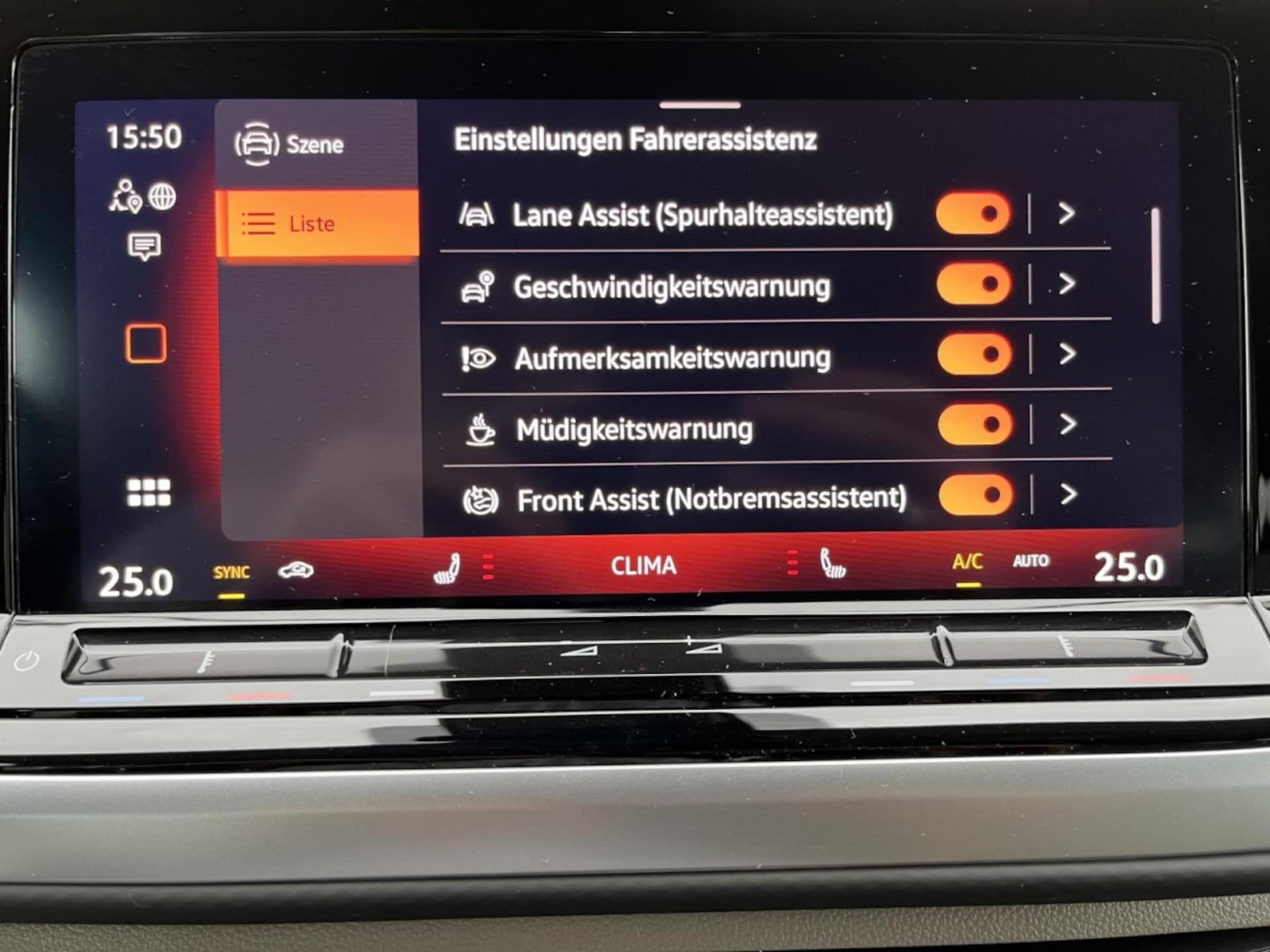 Volkswagen Multivan Life