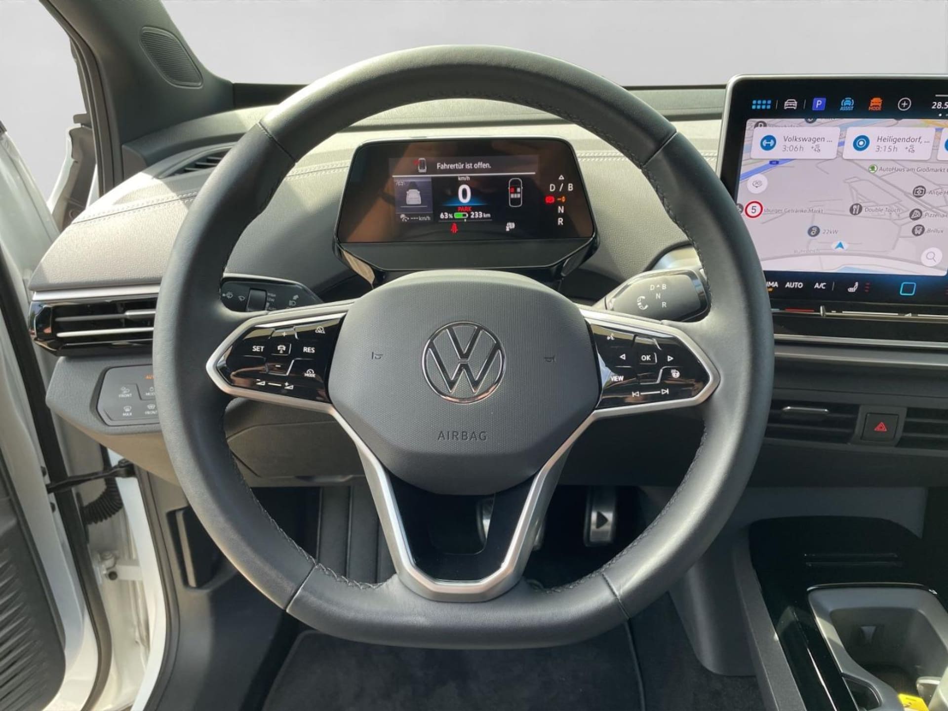 Volkswagen ID.5 Pure