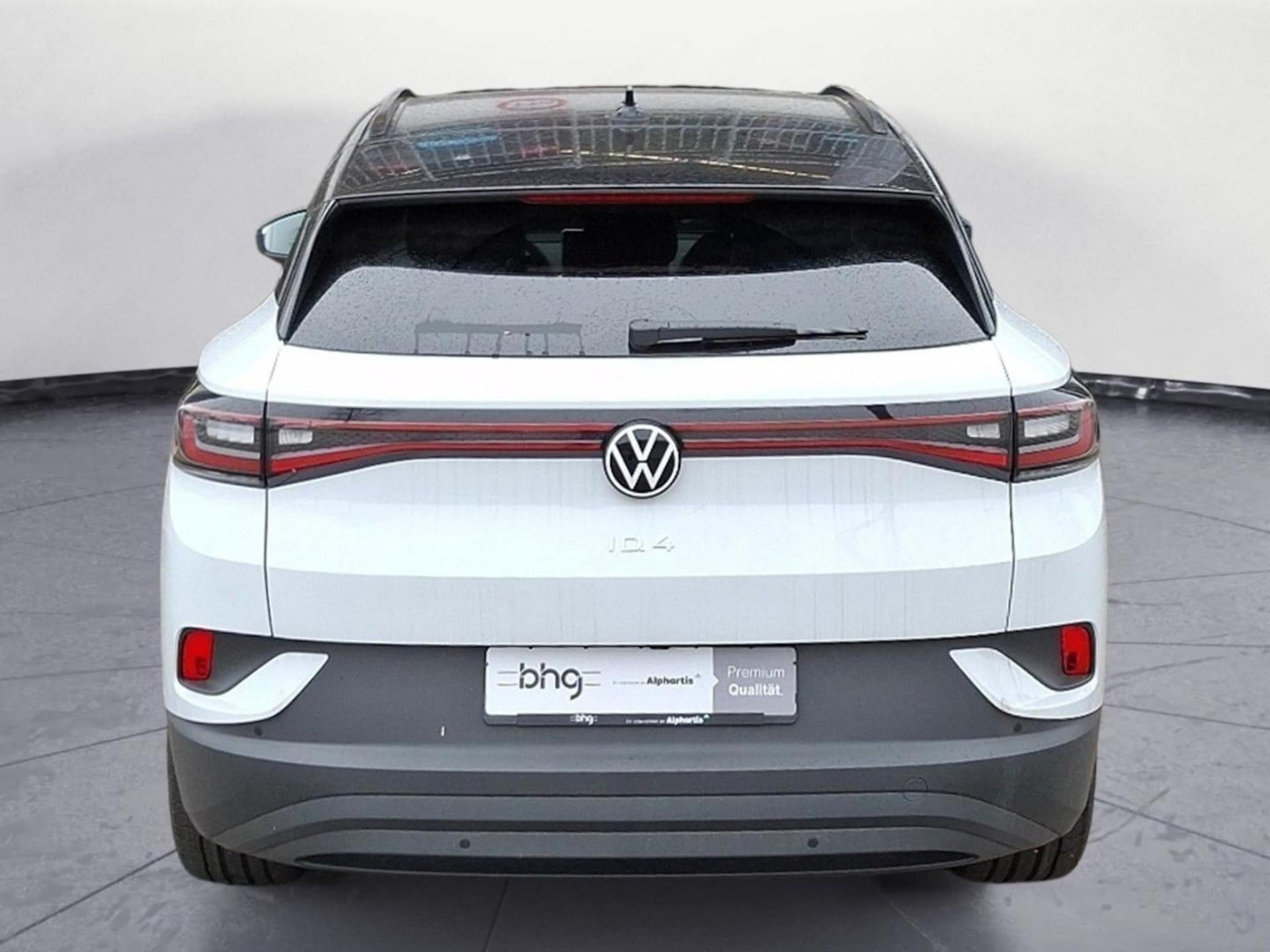 Volkswagen ID.4 Pro