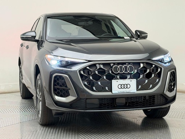 2026 Audi Q5 Sportback