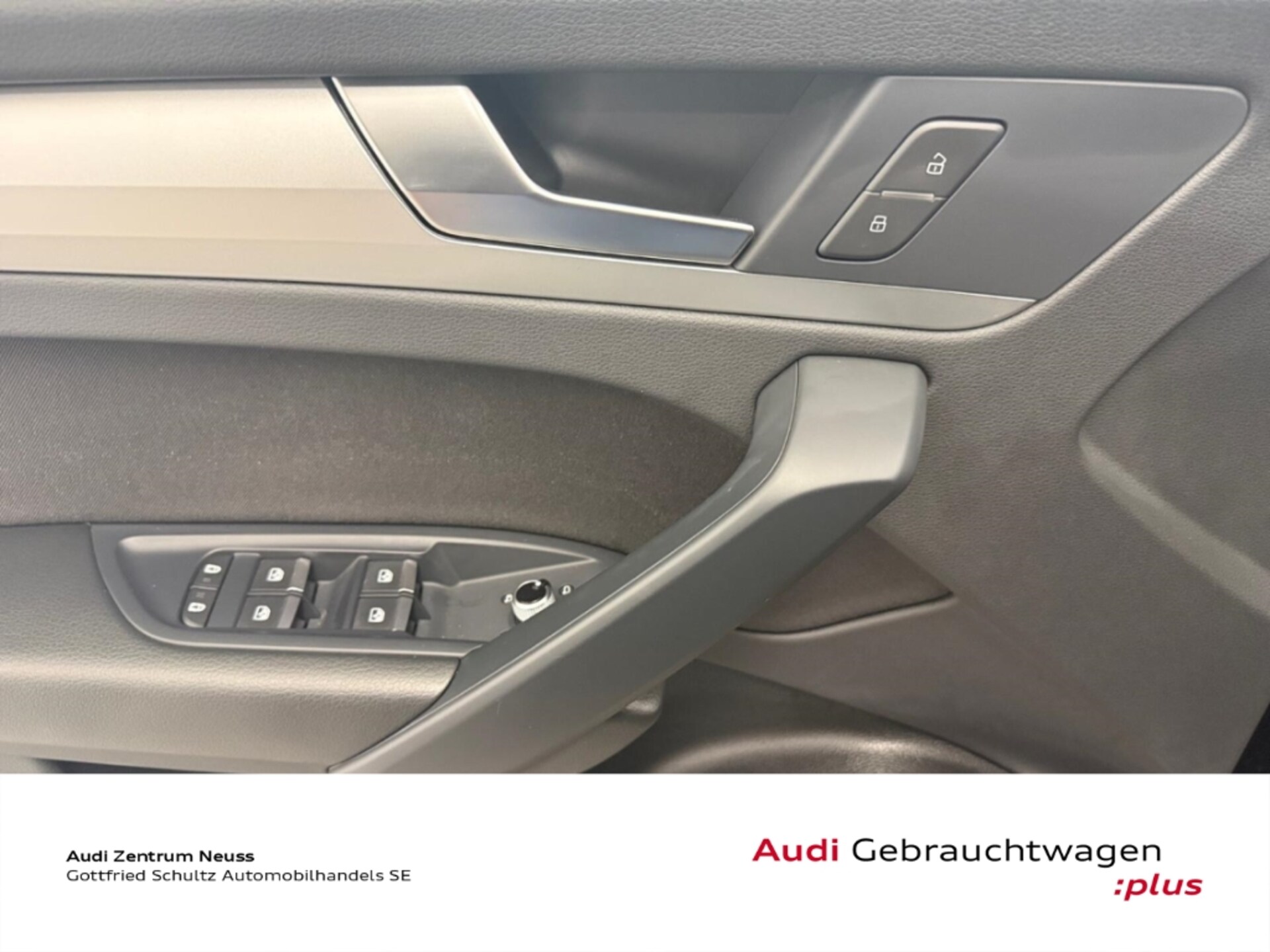 Audi Q5 SUV