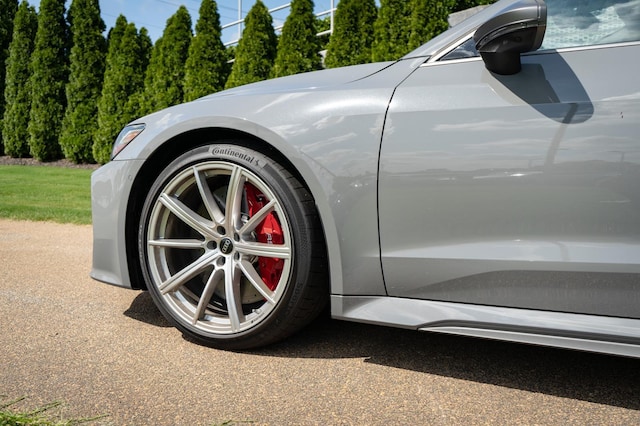 2026 Audi RS 7 Base - Photo 13