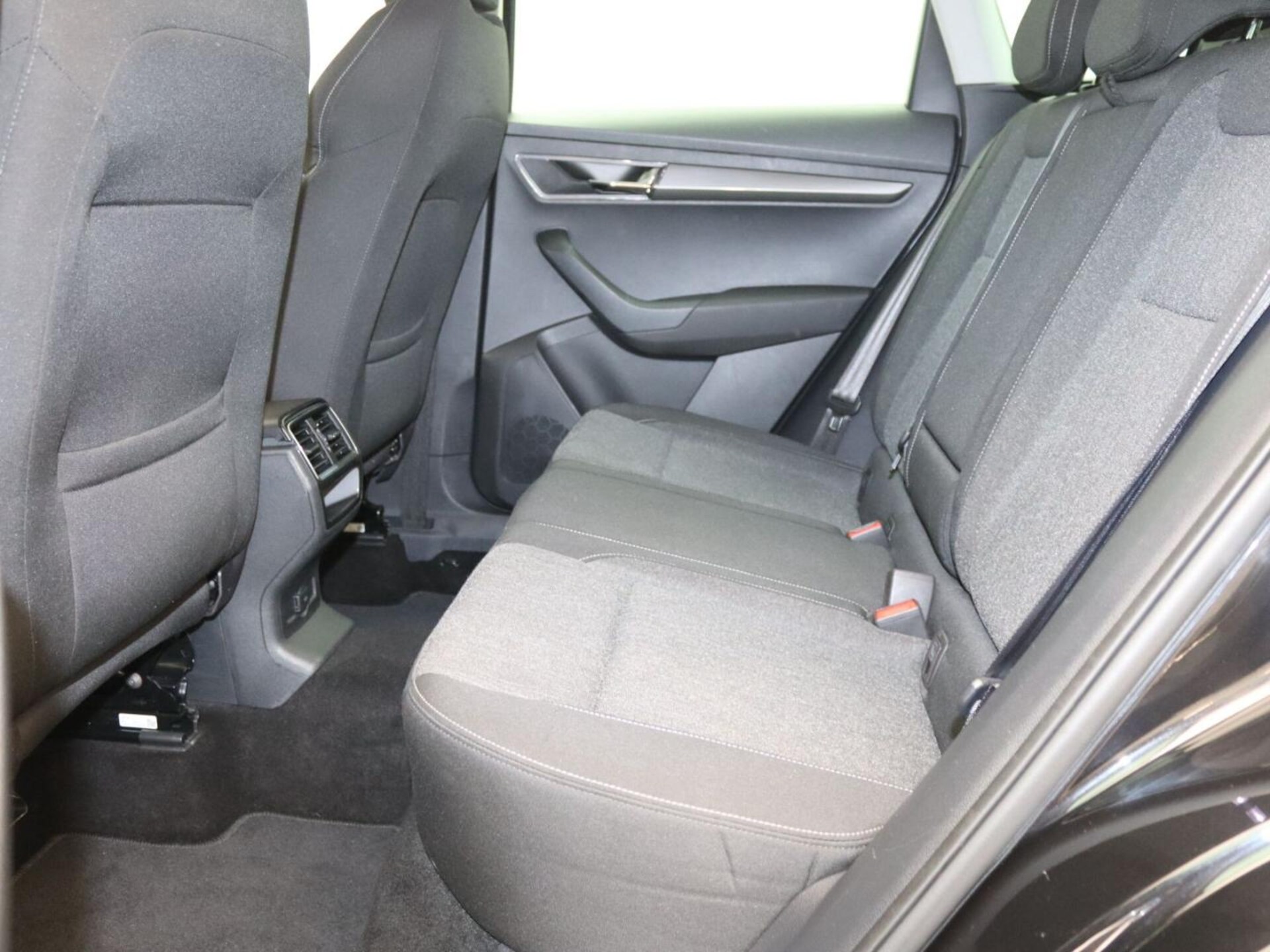 Skoda Karoq Style