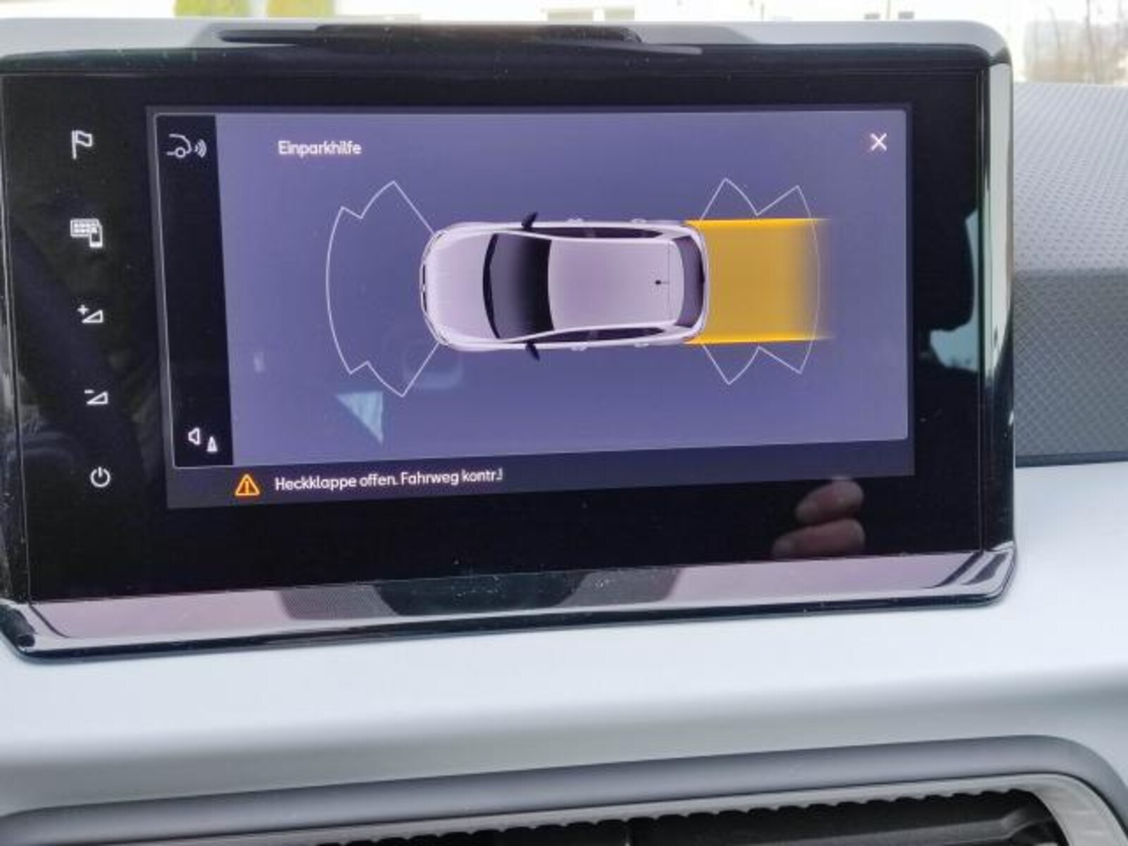 SEAT Ibiza – Bild 18