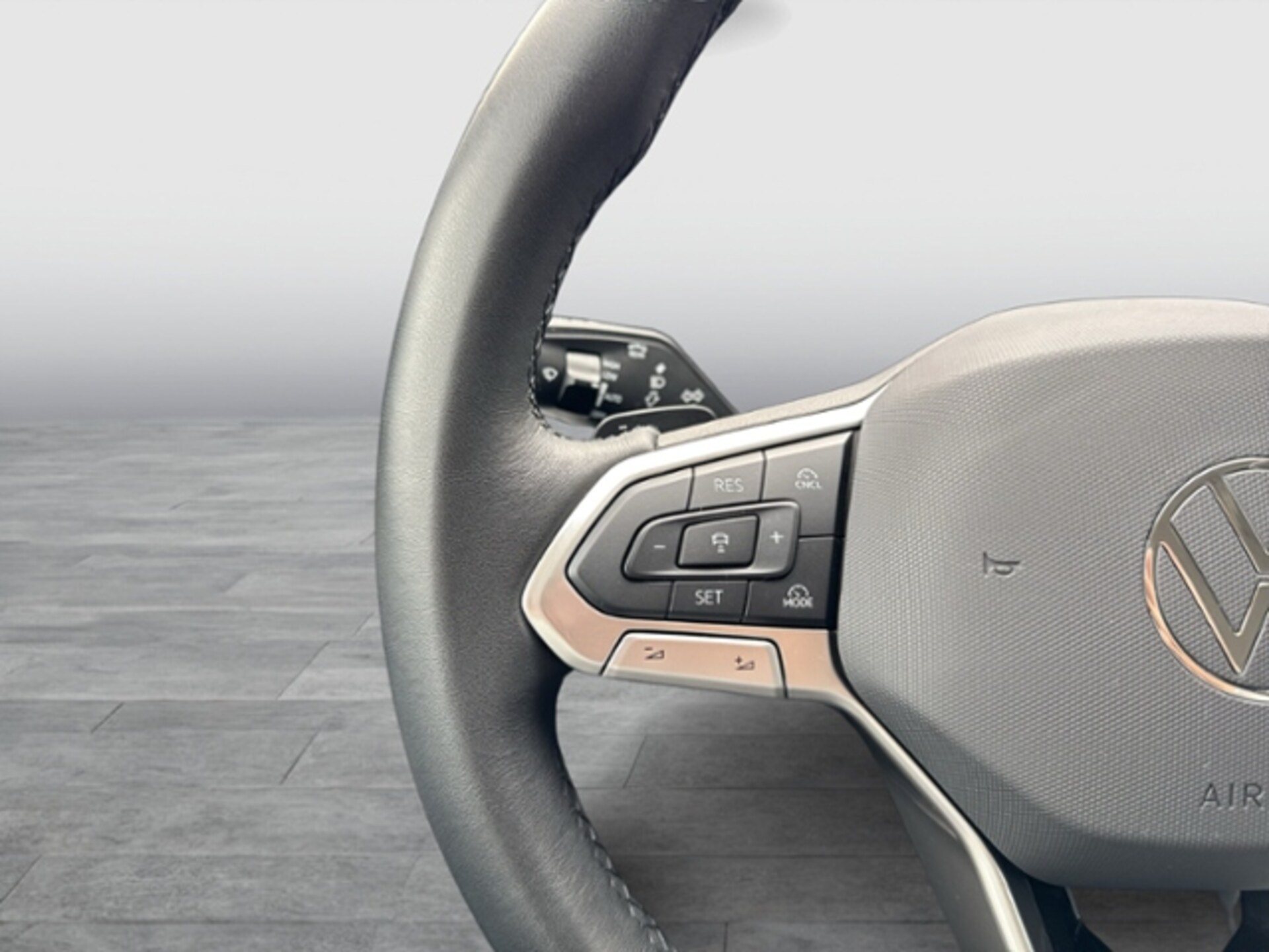 Volkswagen Tiguan Goal