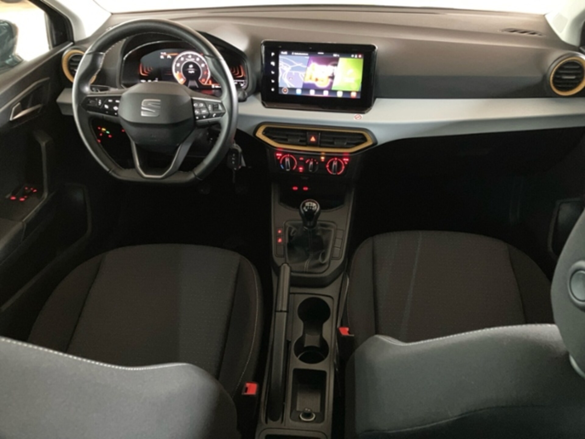 SEAT Ibiza Style