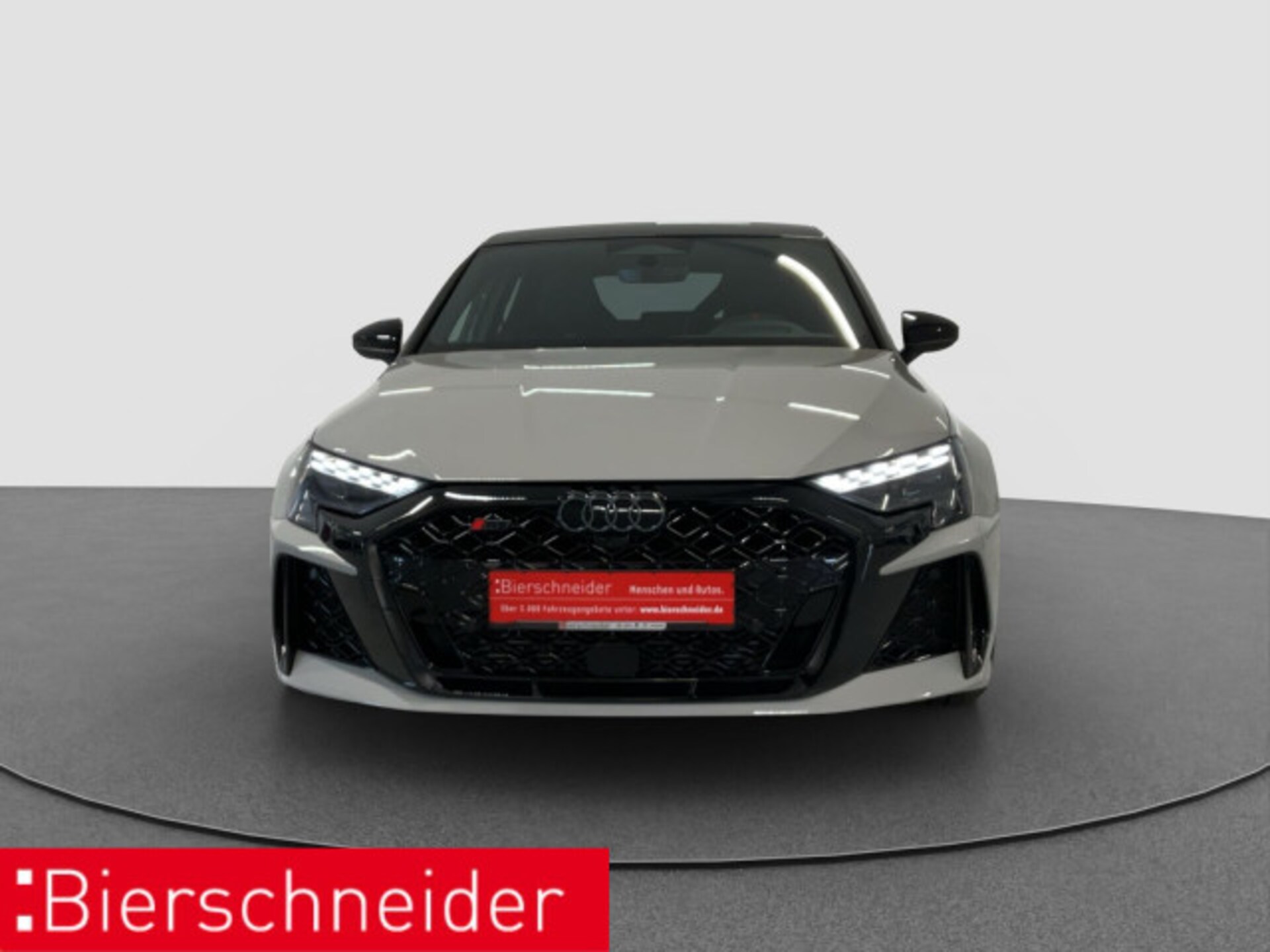 Audi RS 3 Sportback