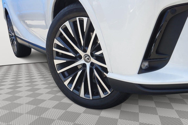 2023 Lexus RX 350