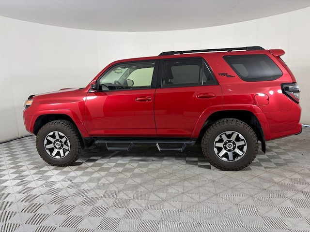 2017 Toyota 4Runner