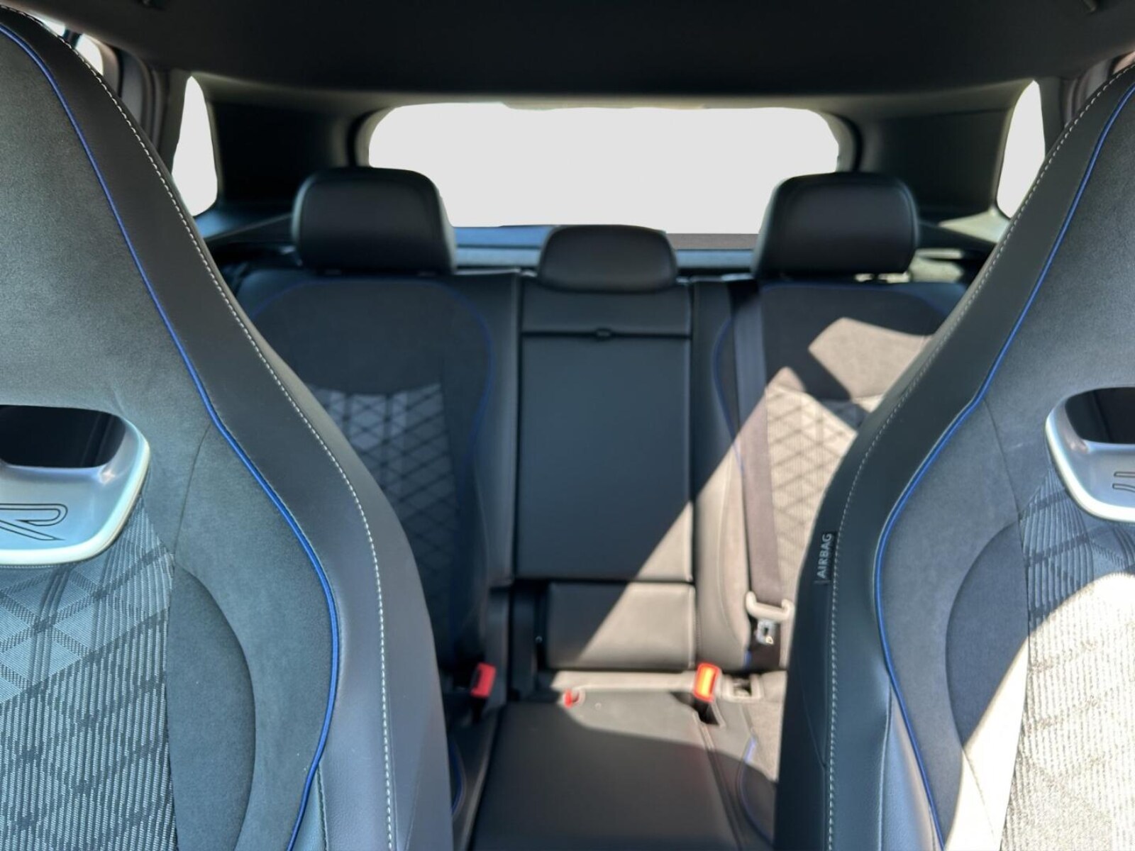 Volkswagen Tiguan – Bild 17
