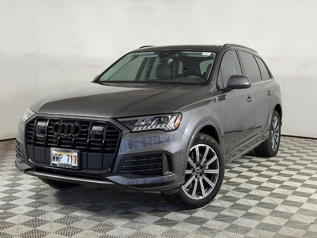 Photo of 2023 Audi Q7 