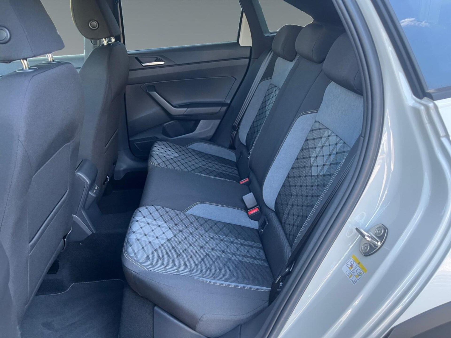 Volkswagen Taigo R-Line