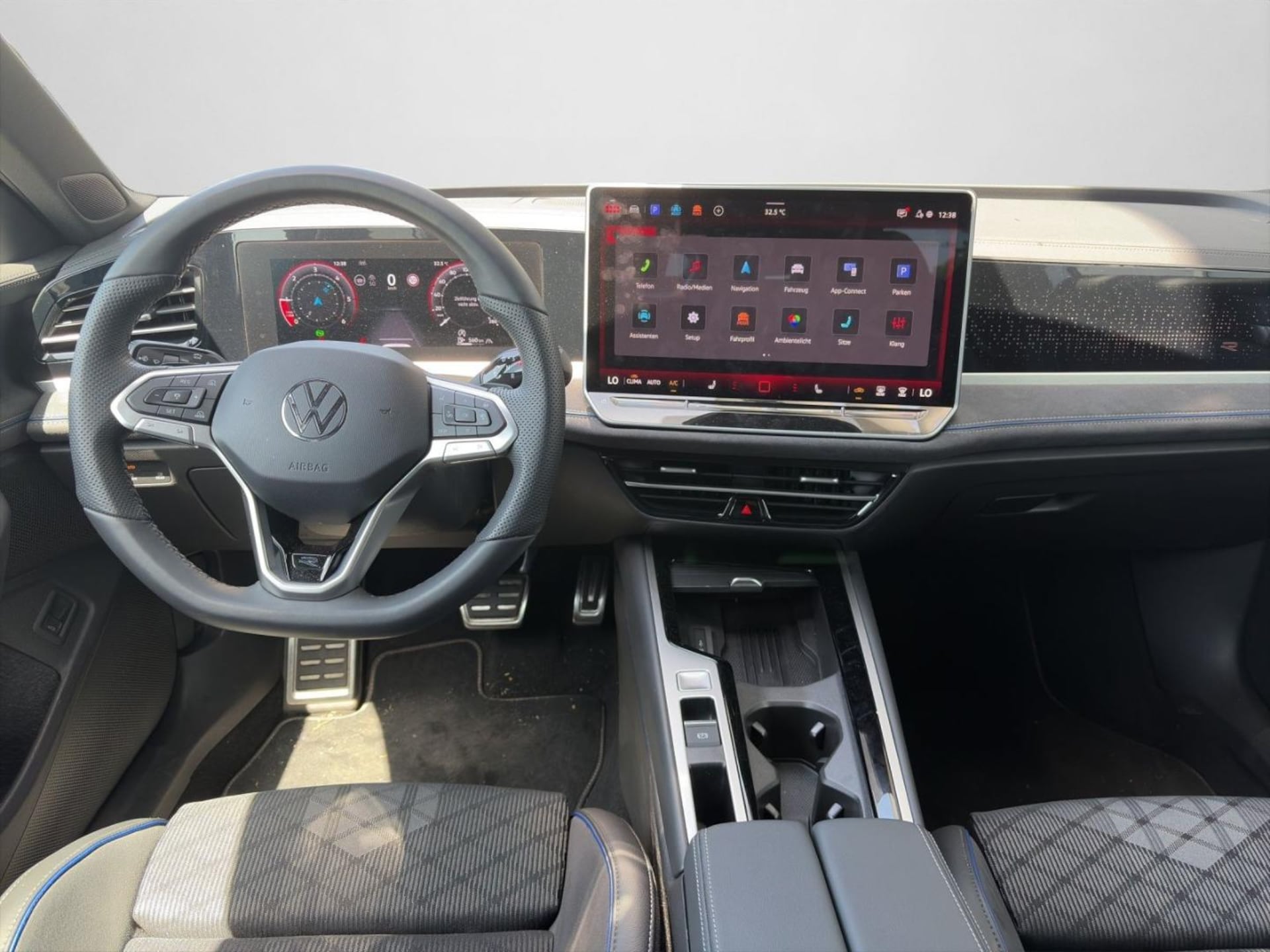 Volkswagen Passat R-Line