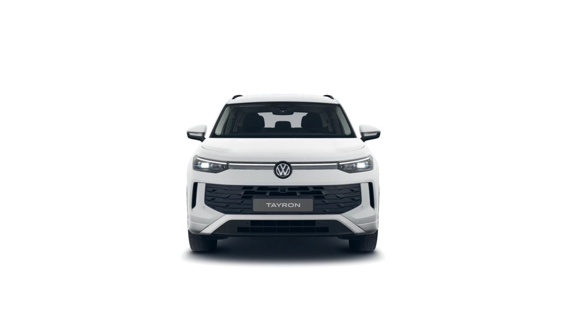Volkswagen Tayron Life