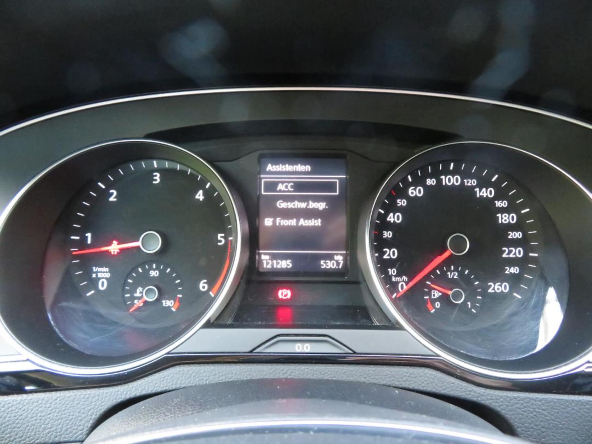 Volkswagen Passat Variant Comfortline