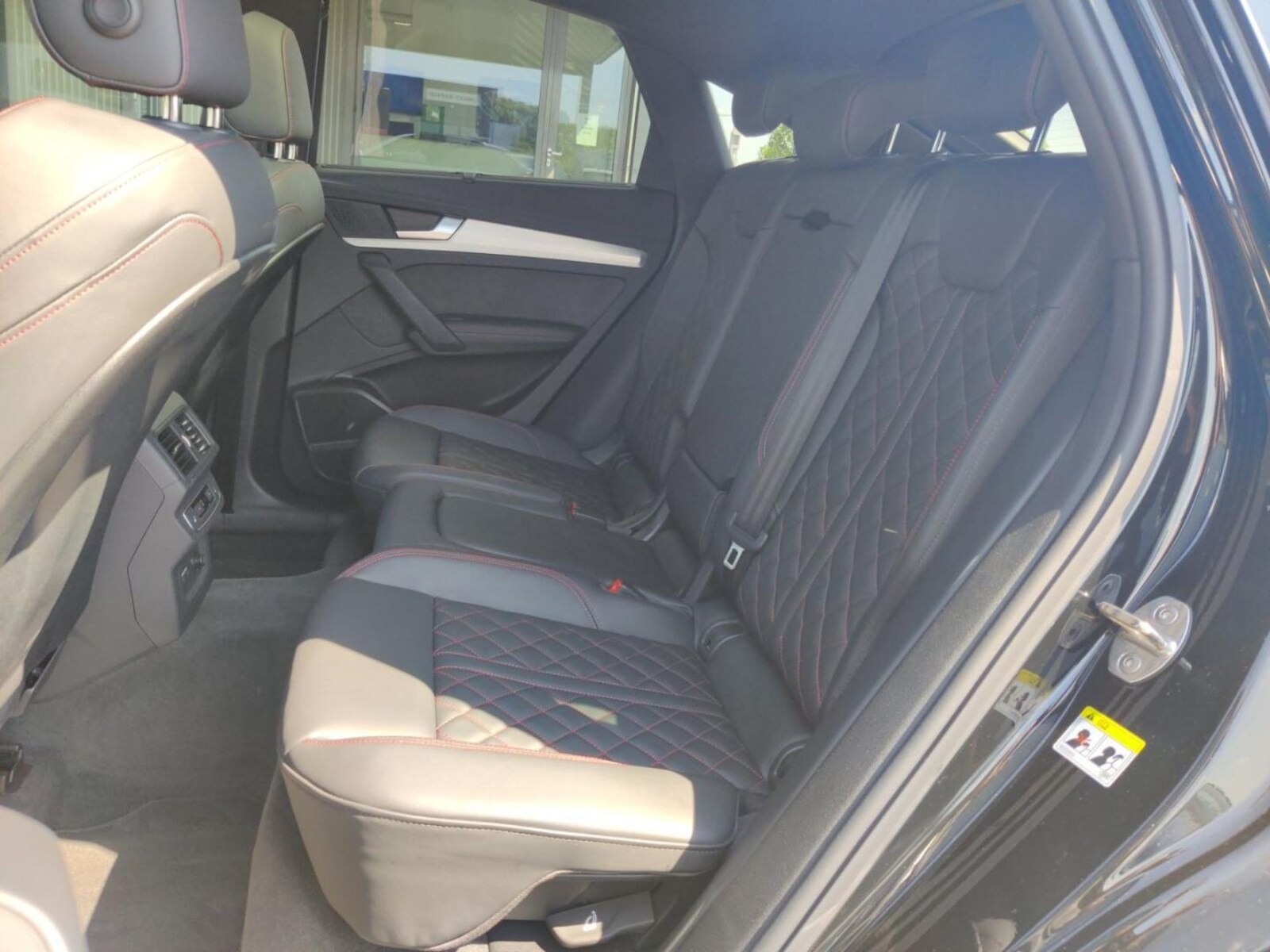 Audi SQ5 Sportback – Bild 11