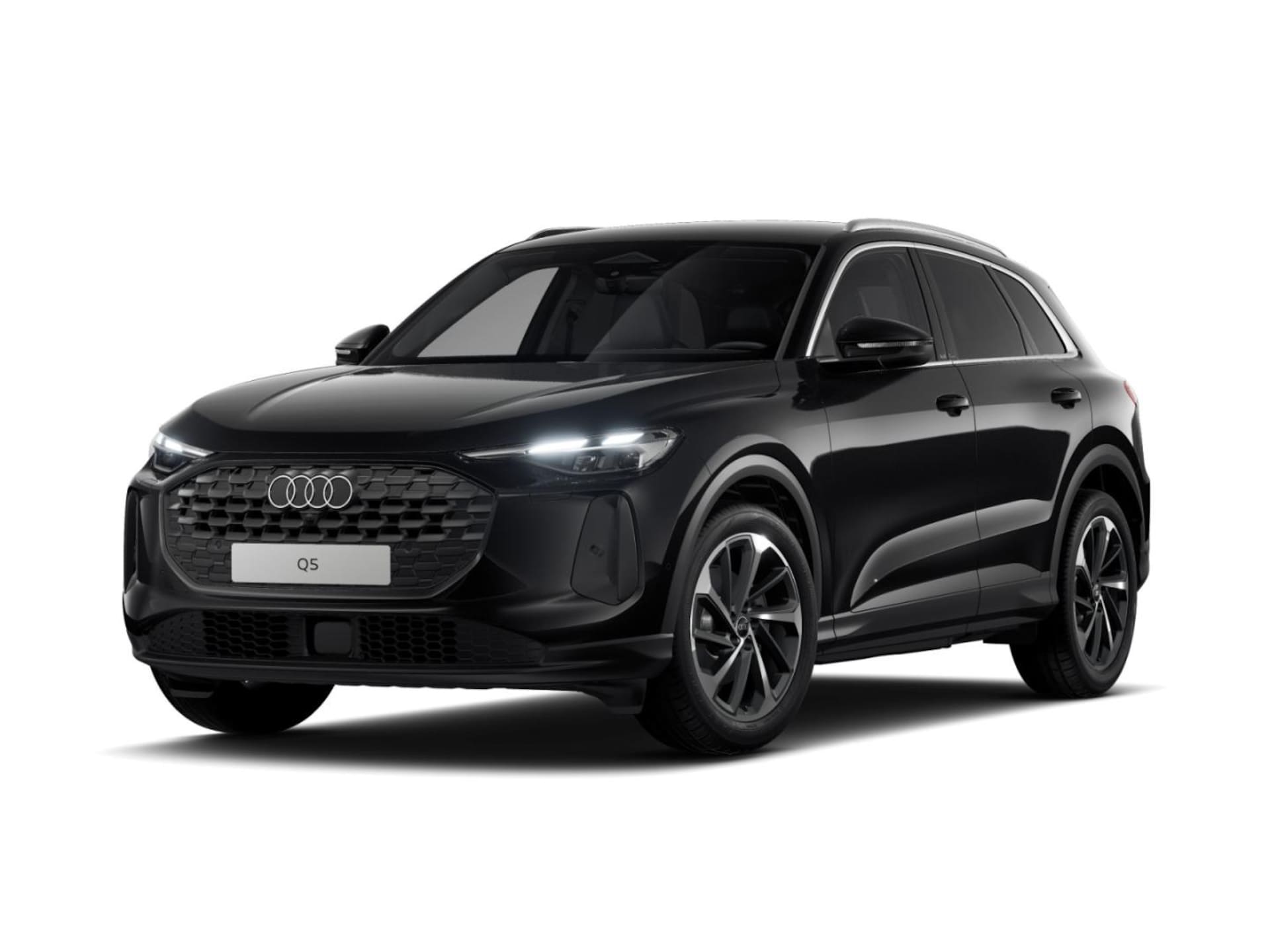 Audi Q5 SUV