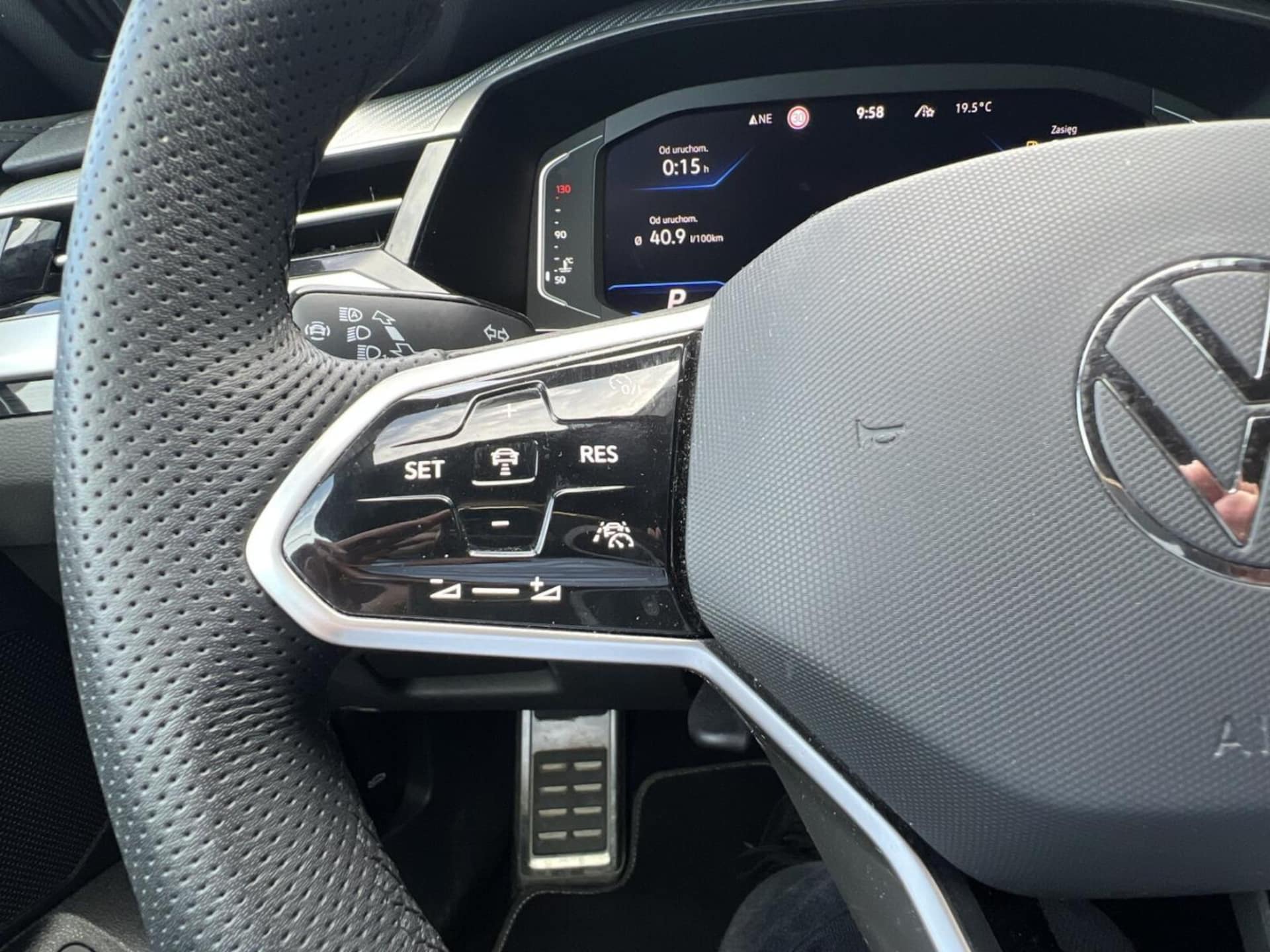 Volkswagen Arteon Shooting Brake R-Line