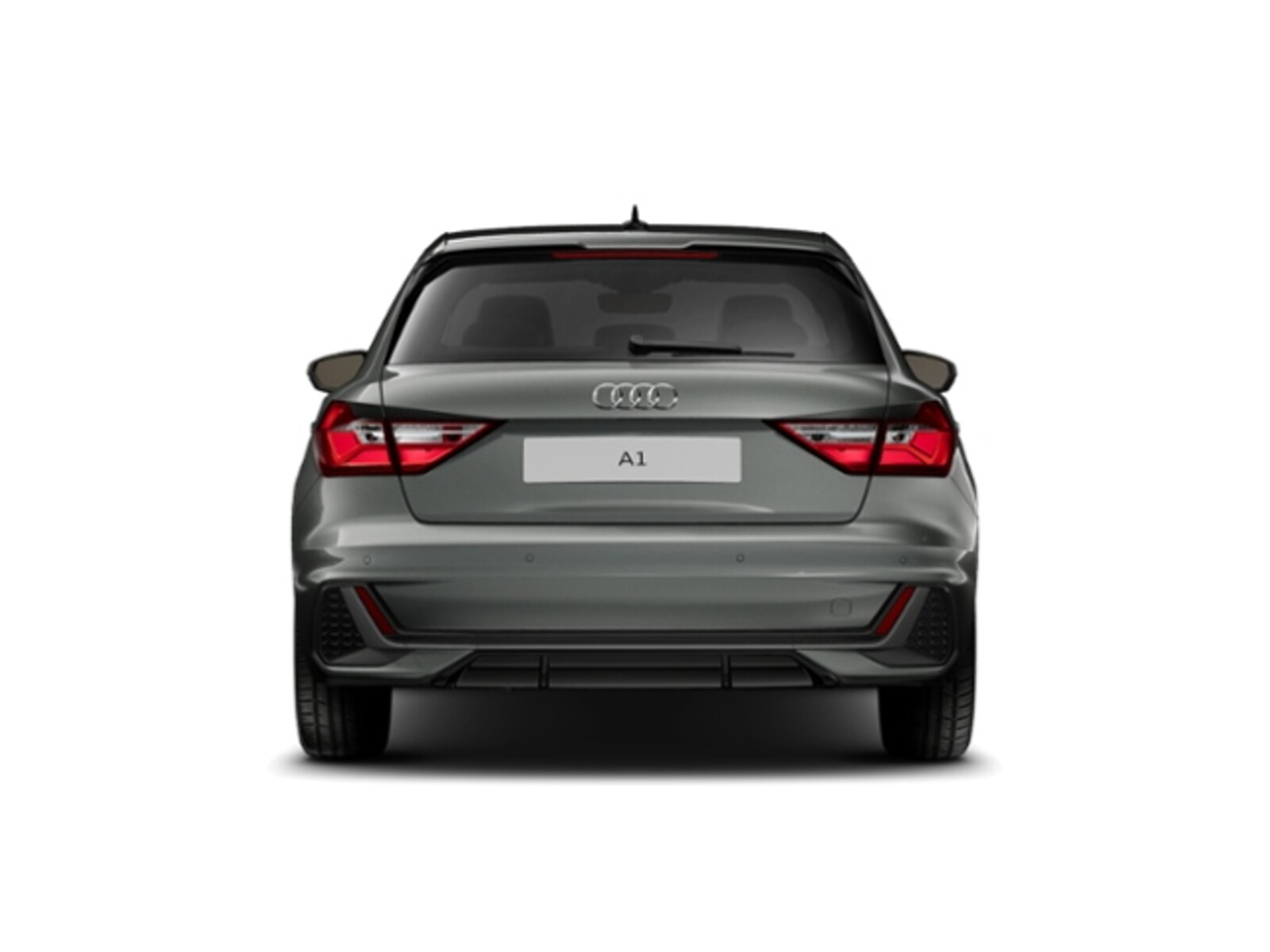 Audi A1 Sportback – Bild 5