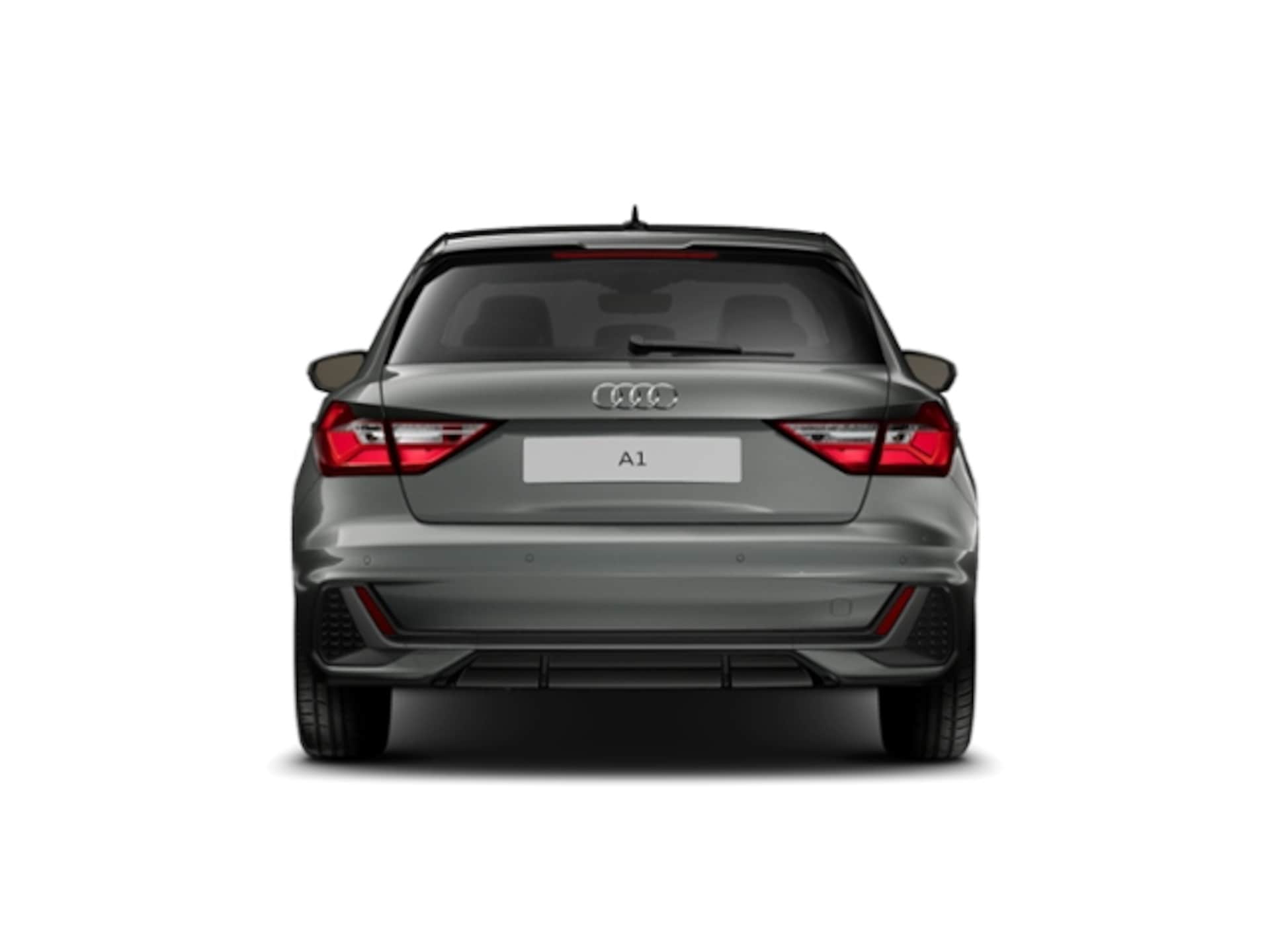 Audi A1 Sportback S line
