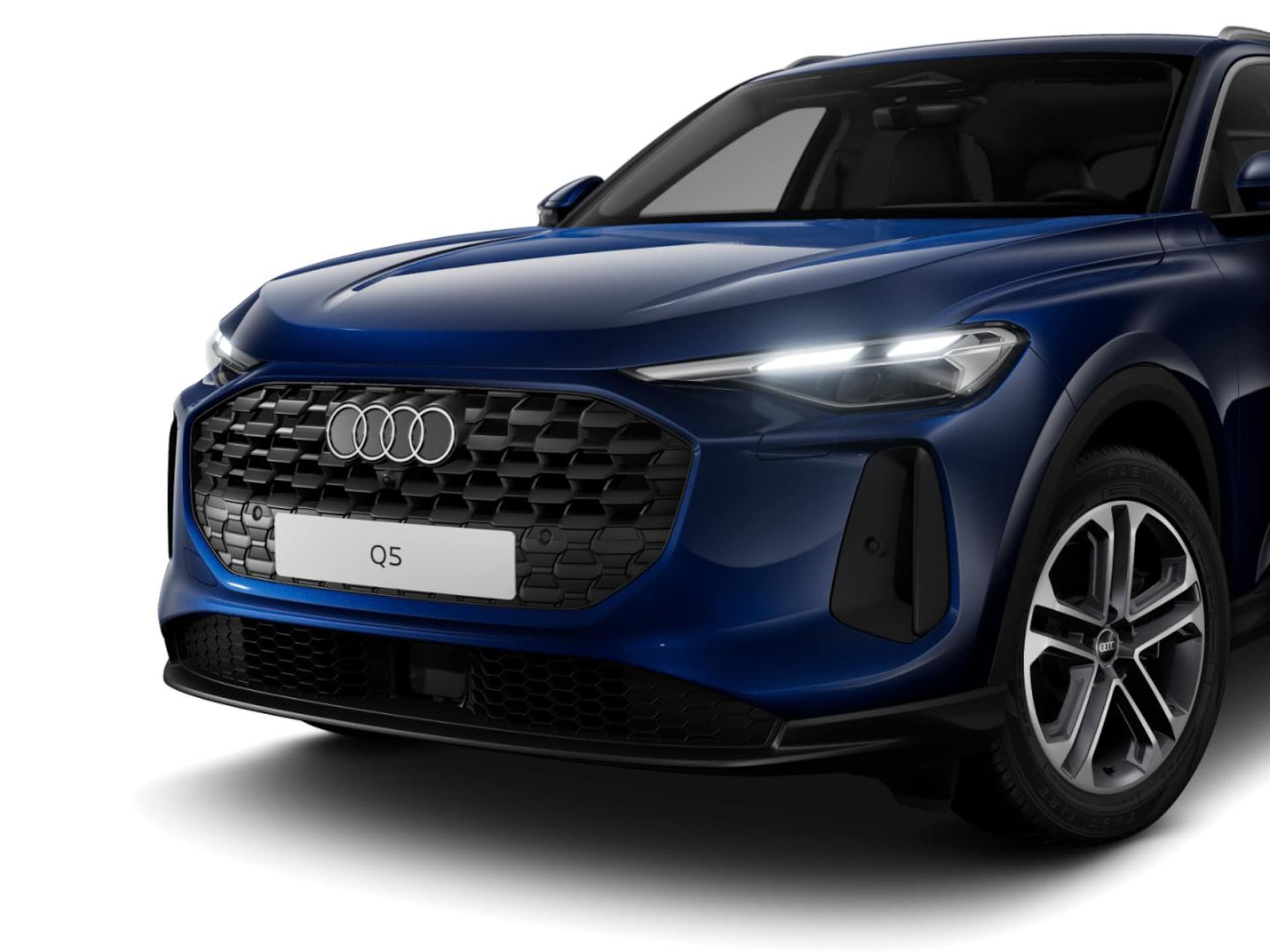 Audi Q5 SUV
