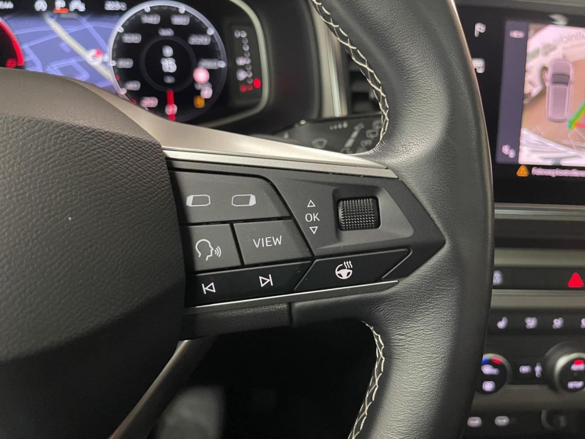 SEAT Ateca Xperience