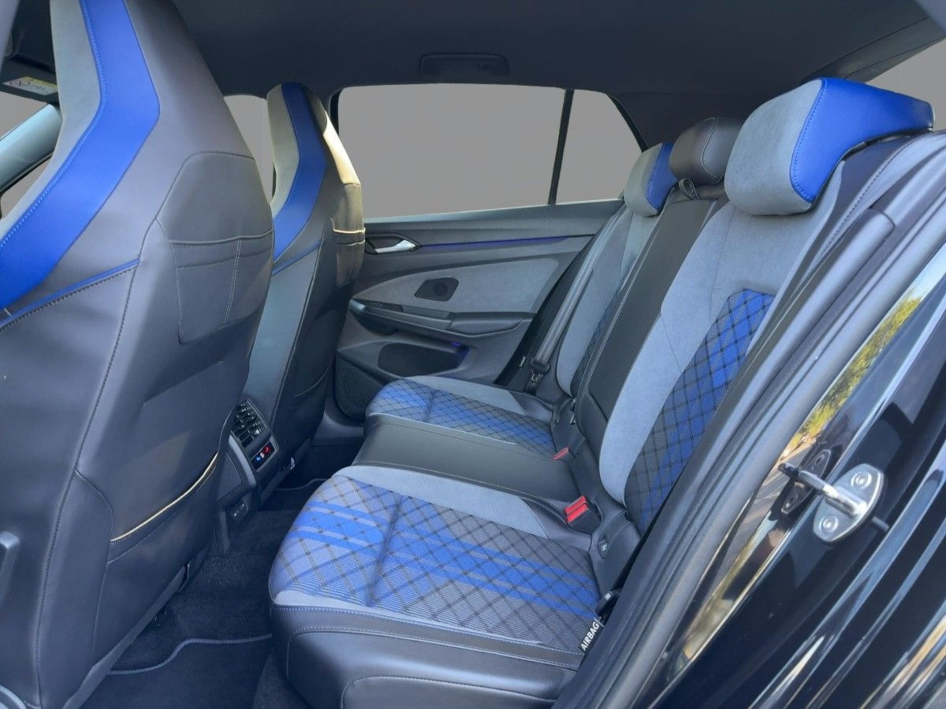 Volkswagen Golf R 20 Years