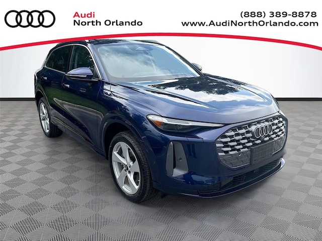 Photo of 2026 Audi Q5 