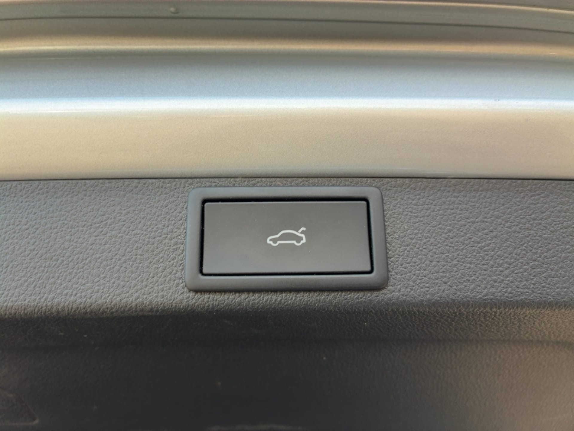 Skoda Octavia Combi Sportline
